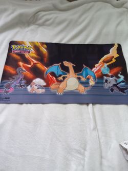 Pokemon Playmate