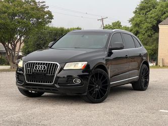 2014 Audi Q5