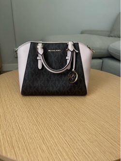 Pink Michael Kors