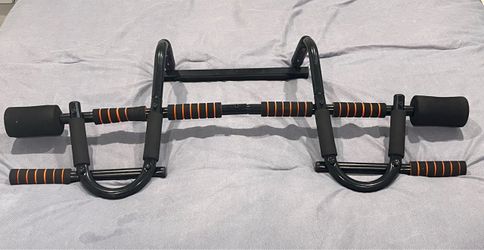 Doorway Pull-Up Bar