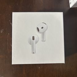 Apple AirPod 4s
