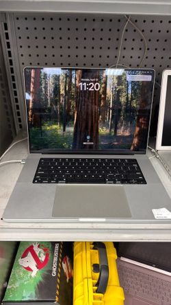 2023 APPLE MACBOOK PRO 