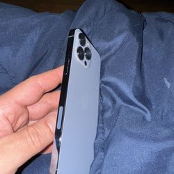 iPhone 13 Pro Max 128GB Baby Blue