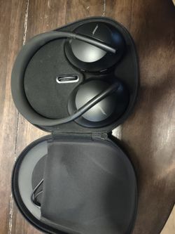 Boss Headset