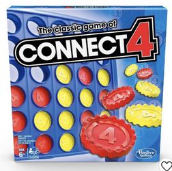 Connect 4 Game