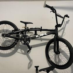 DK XXXL RACE BMX BIKE