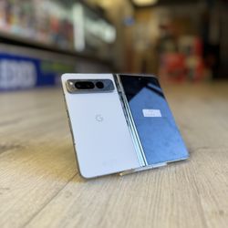 Google Pixel Fold (Unlocked)