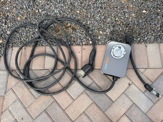 EV ChargePoint Level 2 Charger