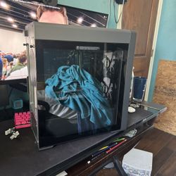 brand new gaming pc