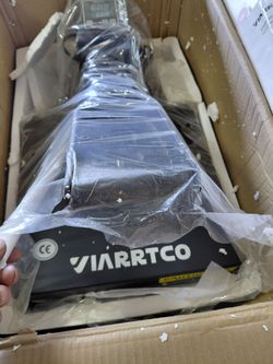 Viarrtco heat press machine