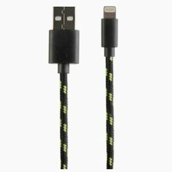 FuseBox iPhone  6-ft Cable

Model #131 0223 FB2

