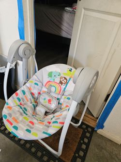 Baby Swing