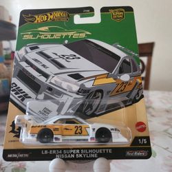 Hotwheels 