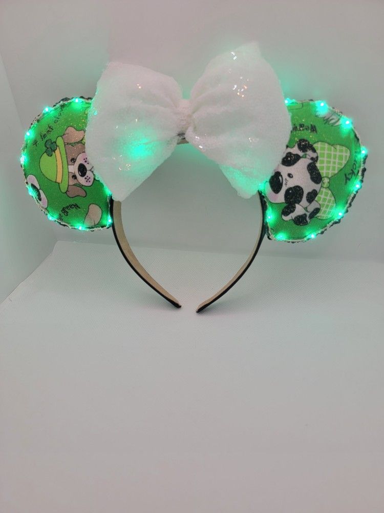 Mickey Ears 