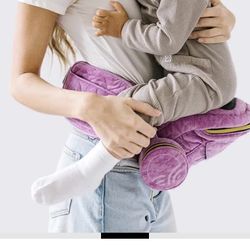 Baby Carrier Tush Baby Hip Carrier 