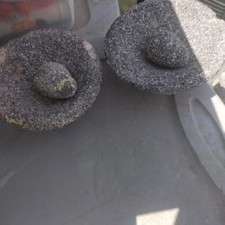 Molcajetes