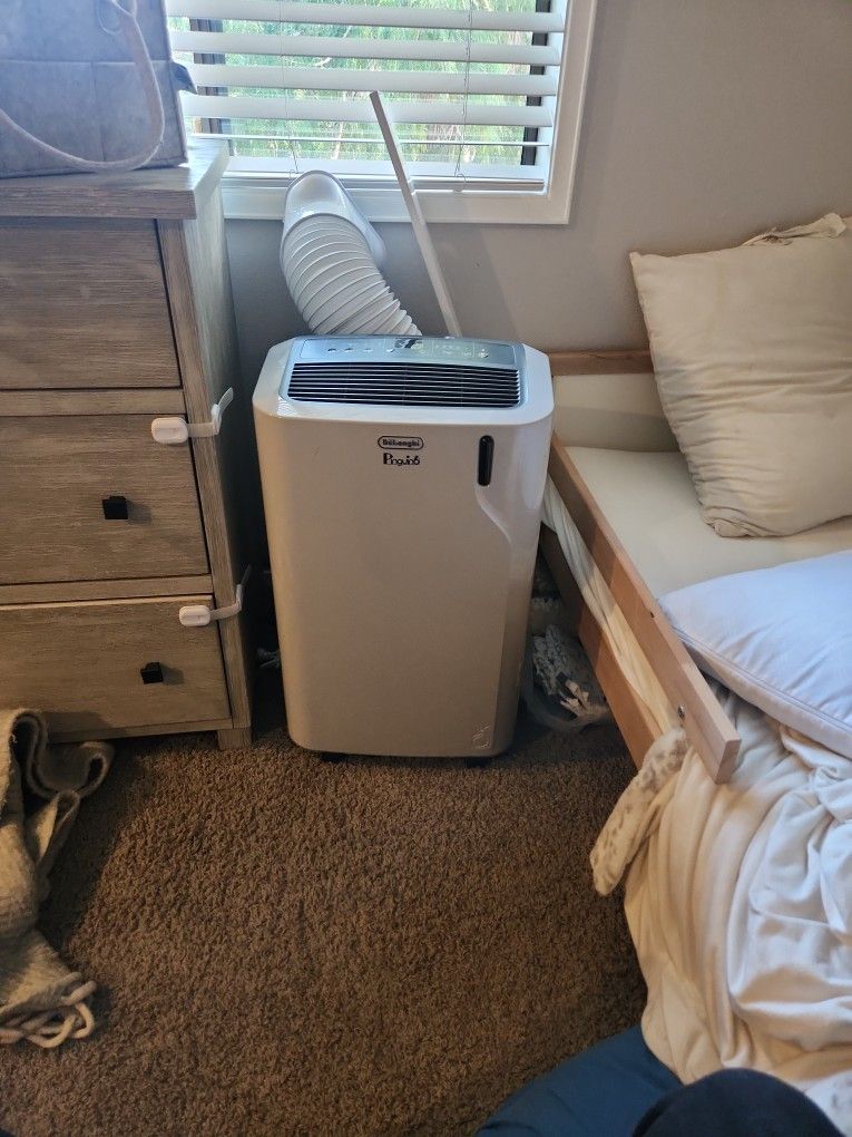 DeLonghi Pinguino Air Conditioner A/C Costco