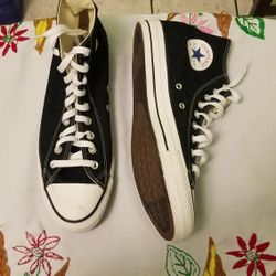 Chuck Taylor's Converse Shoes 