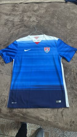 USA soccer jersey