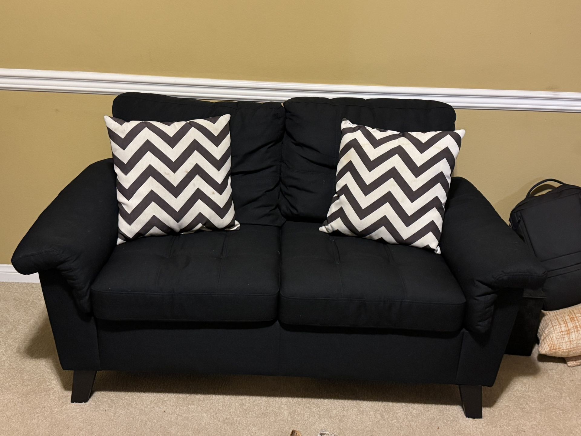 Sofa Set