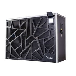 AQUACAL T70 TROPICAL INVERTER HEAT/COOL PUMP WITH WIFI – 68K BTU