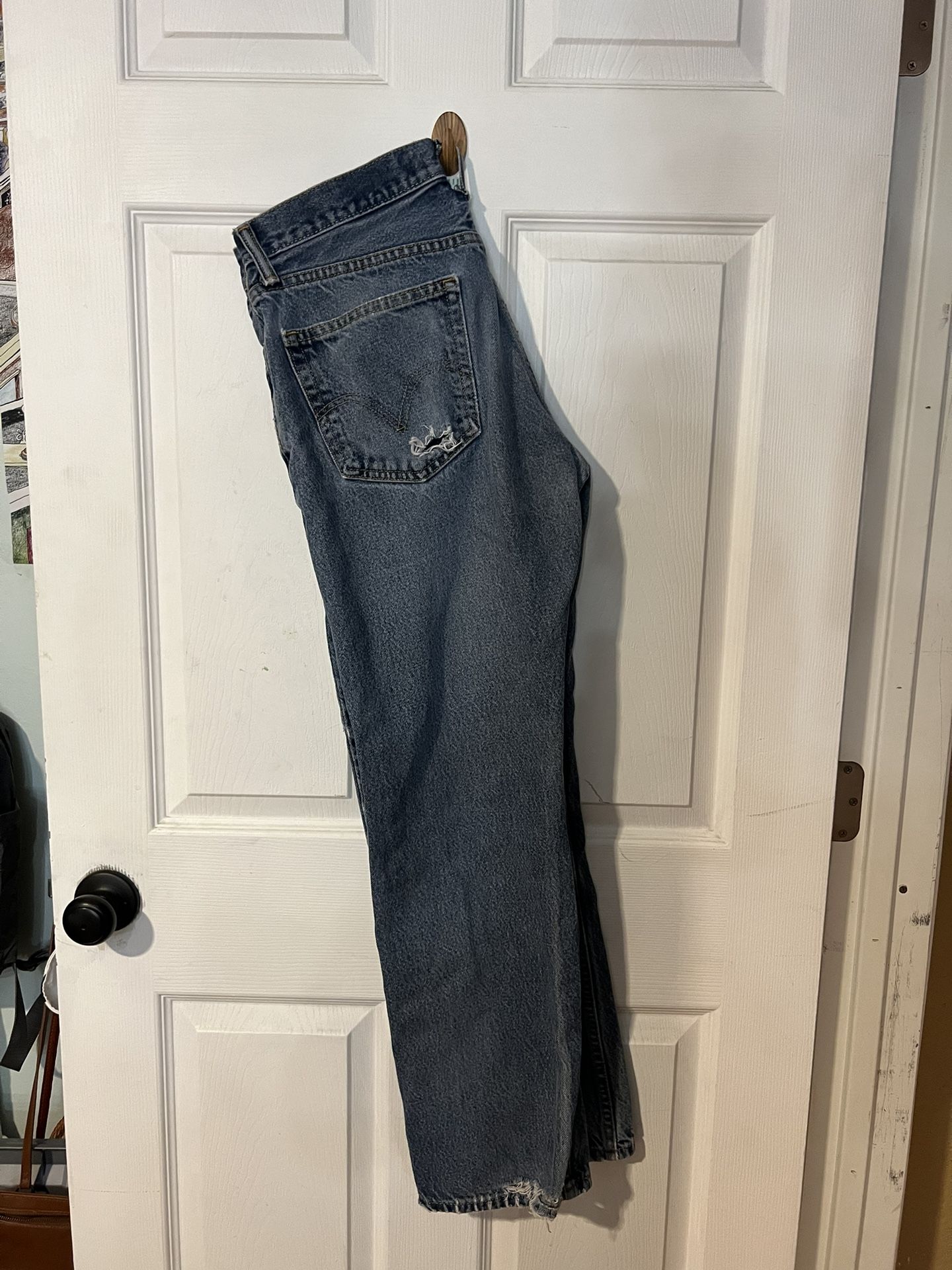 Levi’s 505 Jeans