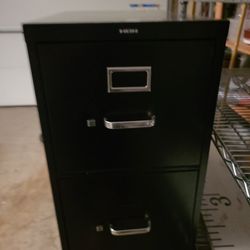 Hon Filing Cabinet