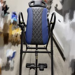 Health Gear Inversion Table