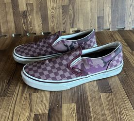 Vans Classic (Slip-On)