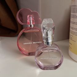 Ariana Grande Perfume 
