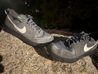 Nike CITY Shoes - River and Orange Grove