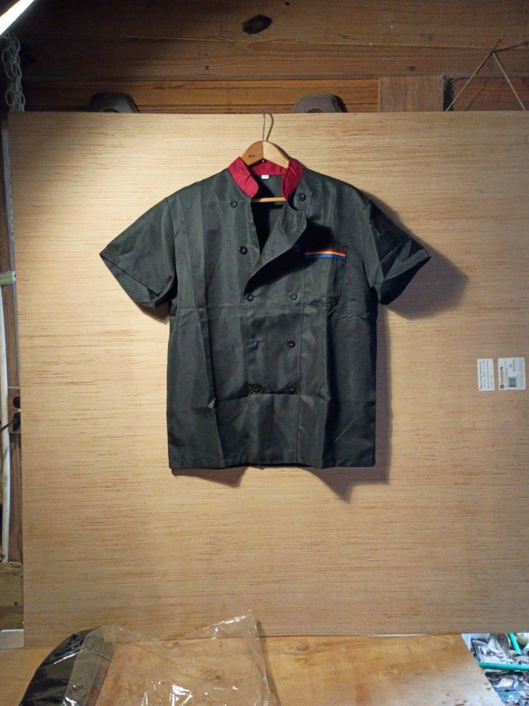 Chef Shirts
