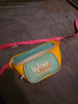 Igloo Fanny Pack
