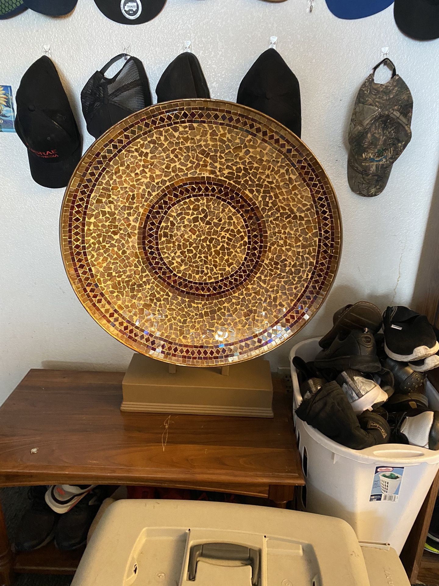 Decoration