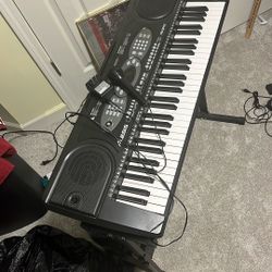 Keyboard