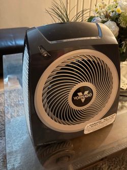 Space heater