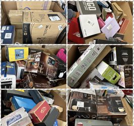 K@HLS GENERAL MERCHANDISE TRUCKLOADS