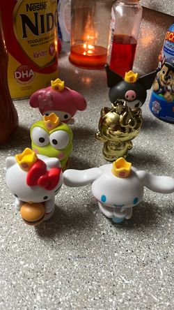 Hello kitty