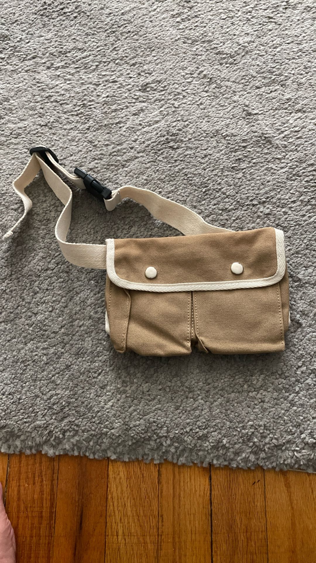 Waist Bag