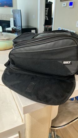 BILT Motorcycle Tank Bag + FREE DELIVERY!!