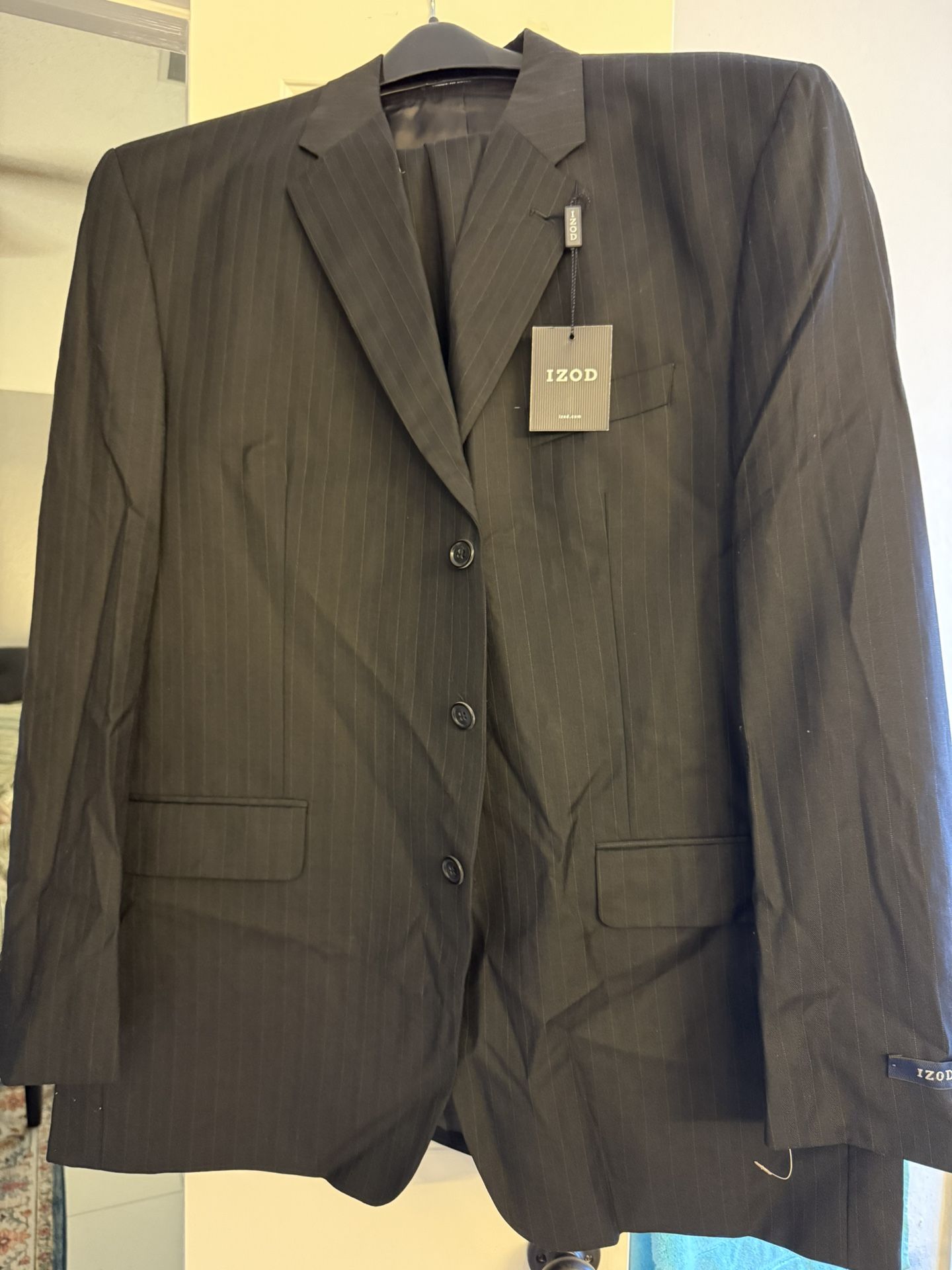 New ISOD Suit For Men’s