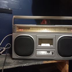 Stereo 