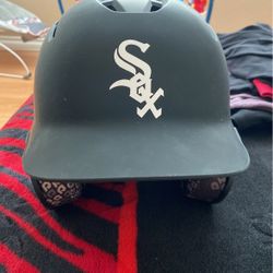 Baseball Helmet 