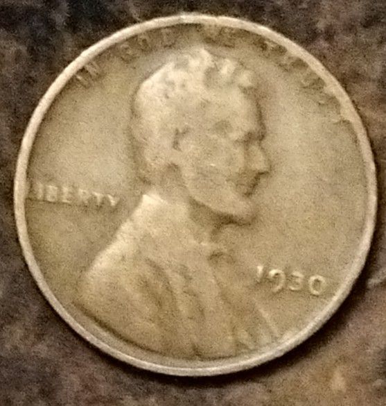 Set Of 3 Philadelphia Mint Lincoln Wheat Pennies