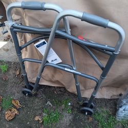 Aluminum  Walker