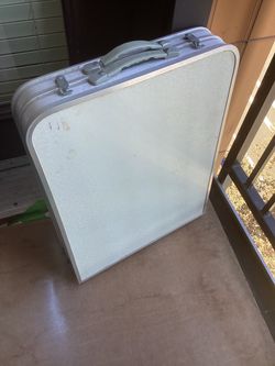 foldable camping table