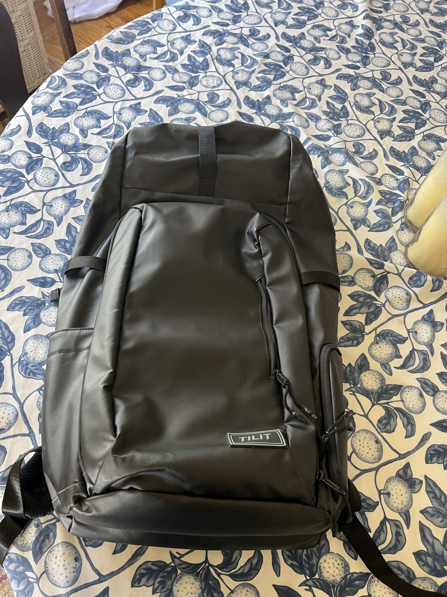 Tilit Chefs Backpack 
