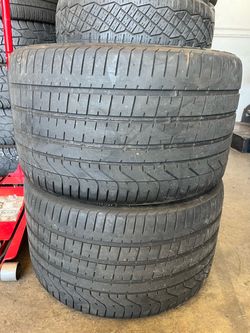 355-25-21 Pirelli