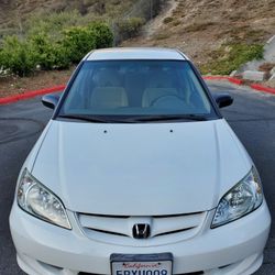 2005 Honda Civic