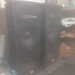 Speaker Systems